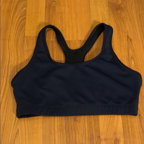 New Balance Sports Bra Medium - Picture 1 of 4